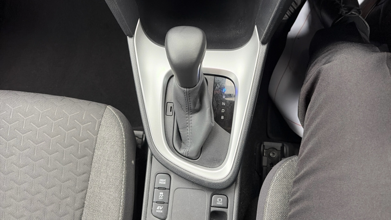 Toyota Yaris Cross 1.5 Hybrid Icon 5dr CVT Hybrid Estate